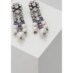 Kolczyki damskie: Radà Kolczyki violet