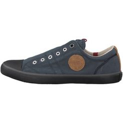 S.Oliver Męskie Buty Do Tenisa Petrol 5-5-14604-20-704 (Rozmiar 44). Czarne buty męskie do tenisa marki S.Oliver. W wyprzedaży za 158,00 zł.
