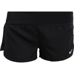 Bikini: Nike Performance SWIM BOARDSHORT Dół od bikini black