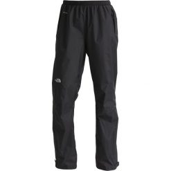 The North Face RESOLVE Spodnie materiałowe black. Czarne bryczesy damskie The North Face, s, z materiału. Za 349,00 zł.