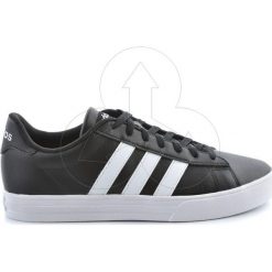 Buty męskie adidas Daily 2.0 DB0161. Buty sportowe męskie Adidas, z gumy, z paskami. Za 199,00 zł.
