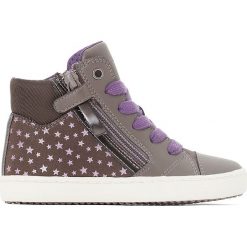 Buty sportowe dziewczęce: Wysokie buty sportowe J GISLI GIRL B