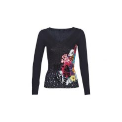 Swetry damskie: Swetry Desigual PATY
