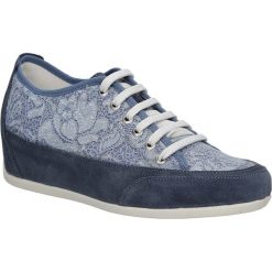 SNEAKERSY IGI&CO 77872/00 DSE. Szare sneakersy damskie marki Igi co. Za 229,99 zł.