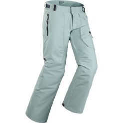 Spodnie snowboardowe i narciarskie SNB PA 500 męskie. Czerwone spodnie męskie DREAMSCAPE, na imprezę, xl, bez wzorów, z poliesteru. Za 349,99 zł.