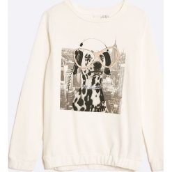 Bluzy dziewczęce: Name it – Bluza dziecięca Kalu 122-164 cm