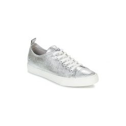 Buty Banana Moon RANIYA. Szare trampki i tenisówki damskie marki Banana Moon, bez wzorów, bez zapięcia. Za 175,20 zł.