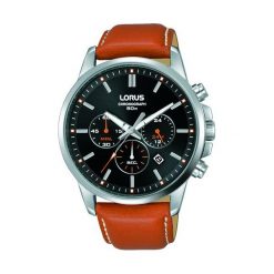 Lorus RT387GX9 - Szybka i bezpieczna dostawa Gratis, szczegóły zobacz w sklepie. Brązowe zegarki męskie marki Lorus. Za 350,00 zł.