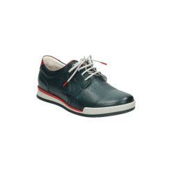 Tenisówki męskie: Buty Fluchos 0142