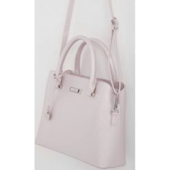 Torebki klasyczne damskie: Torebka city bag