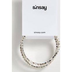 Bransoletki - Jasny szary. Szare bransoletki damskie Sinsay. Za 10,00 zł.