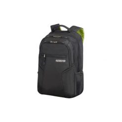 Torby na laptopa: AMERICAN TOURISTER URBAN GROOVE 6 PLECAK NA LAPTOPA 15.6″ CZARNY