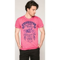 T-shirty męskie: Dissident – T-shirt