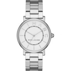 Marc Jacobs MARC JACOBS CLASSIC Zegarek silvercoloured. Szare zegarki damskie marki Marc Jacobs. Za 789,00 zł.