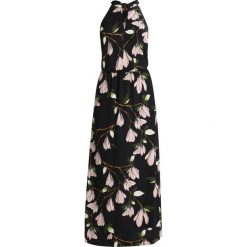 Sukienki: Anna Field Długa sukienka rose/black