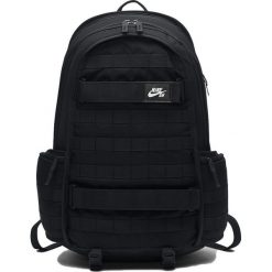 Plecak Nike SB RPM Solid Backpack (BA5403-010). Czarne plecaki męskie Nike, bez wzorów, z poliesteru. Za 369,99 zł.