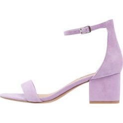Sandały damskie: Steve Madden IRENEE Sandały laveneder