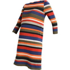 Sukienki: JoJo Maman Bébé TUBE Sukienka dzianinowa blue
