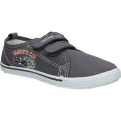 Trampki 5sp-182-ls. Trampki chłopięce Casu, bez wzorów, bez zapięcia. Za 26,99 zł.