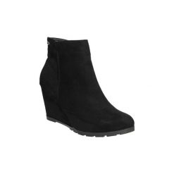 Botki damskie lity: Botki Big Star BOTKI V274025