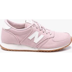 Buty sportowe damskie: New Balance – Buty WL420FSC
