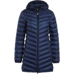 Płaszcze damskie: Bogner Fire + Ice AIME2D Płaszcz puchowy dark blue