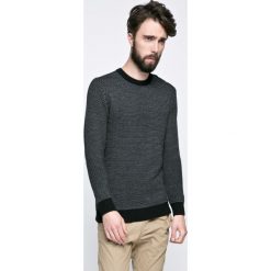 Swetry klasyczne męskie: Diesel – Sweter