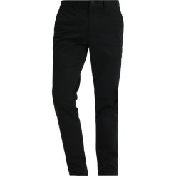 Jeansy męskie: Lacoste Jeansy Slim Fit black