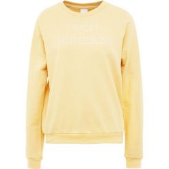 Bluzy rozpinane damskie: Won Hundred ONE Bluza yellow