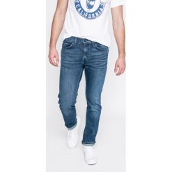 Spodnie męskie: Levi's - Jeansy Line 8