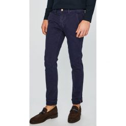 Guess Jeans - Jeansy. Niebieskie jeansy męskie marki Guess Jeans. Za 369,90 zł.