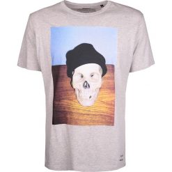 Diesel T-shirt "T-Joe-SK". T-shirty męskie Diesel, bez wzorów, z bawełny, z okrągłym kołnierzem. Za 139,00 zł.