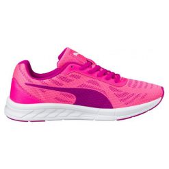 Buty sportowe damskie: Puma Buty Meteor Wn S Knockout Pink Magenta