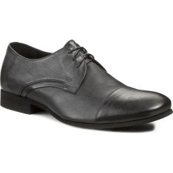 Buty wizytowe męskie: Półbuty PILPOL – 1432 C44