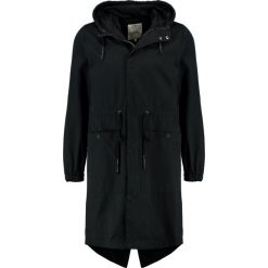 Parki męskie: Redefined Rebel BLAZE Parka black
