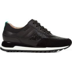 Geox - Buty. Buty sportowe damskie Geox. W wyprzedaży za 459,90 zł.