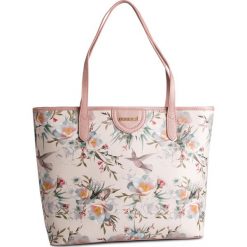 Torebka MONNARI - BAG2780-004 Pink. Brązowe torebki klasyczne damskie Monnari, bez wzorów, ze skóry ekologicznej, eleganckie, bez dodatków. W wyprzedaży za 169,00 zł.