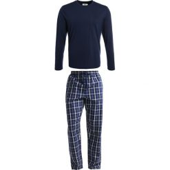 Piżamy męskie: Zalando Essentials SET Piżama blue