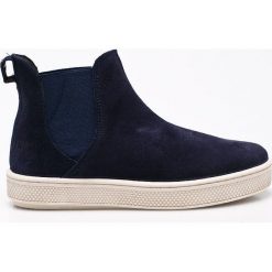 Buty damskie: Big Star - Botki
