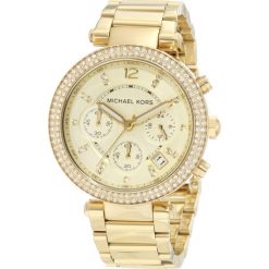 Michael Kors Zegarek MK53. Zegarki damskie Michael Kors. Za 860,00 zł.