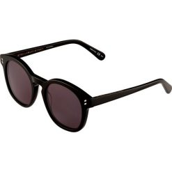 Okulary przeciwsłoneczne damskie aviatory: Stella McCartney Okulary przeciwsłoneczne black/grey