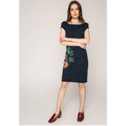 Sukienki: Desigual – Sukienka
