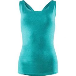 T-shirty damskie: Outhorn T-Shirt damski szary r. L (TOL16-TSD619)
