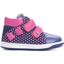 Buty sportowe dziewczęce: Granatowe Buty Sportowe Make It Better