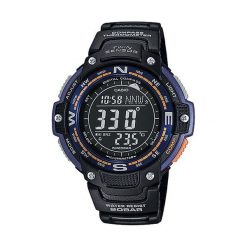 Zegarki męskie: Casio Collection SGW-100-2BER - Zobacz także Książki, muzyka, multimedia, zabawki, zegarki i wiele więcej