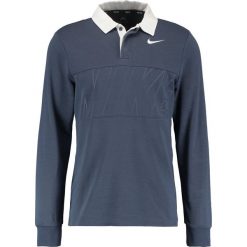 Koszulki polo: Nike SB DRYFIT RUGBY Koszulka polo thunder blue/white