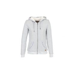 Bluzy damskie: Bluzy Roxy TRIPPINSHERPA