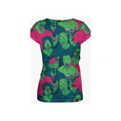 Z Nation women's t-shirt. T-shirty damskie Mars from venus, s, bez wzorów, bez kołnierzyka. Za 101,40 zł.
