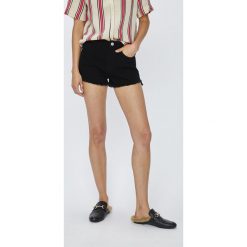 Tally Weijl - Szorty. Szare szorty damskie TALLY WEIJL, casualowe. Za 69,90 zł.