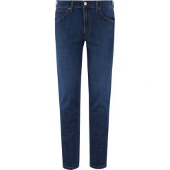 Jeansy Regular Fit Wrangler Greensboro W15QQ1150. Niebieskie jeansy męskie Wrangler, m, bez wzorów. Za 319,00 zł.